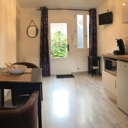 Lova House Apartment Rouen Luaran gambar